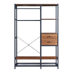 Porte-manteau Larem [en.casa]