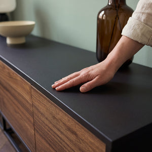 Commode Boxholm [en.casa]