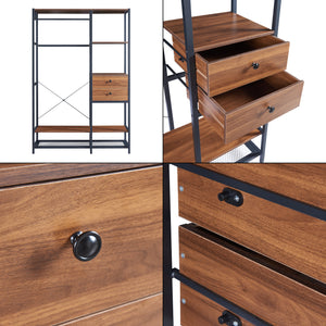 Porte-manteau Larem [en.casa]