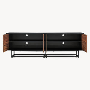 Commode Boxholm [en.casa]