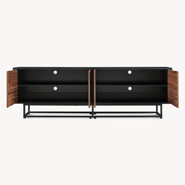 Commode Boxholm [en.casa]