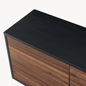 Commode Boxholm [en.casa]