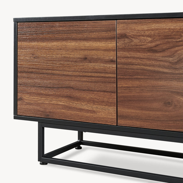 Commode Boxholm [en.casa]