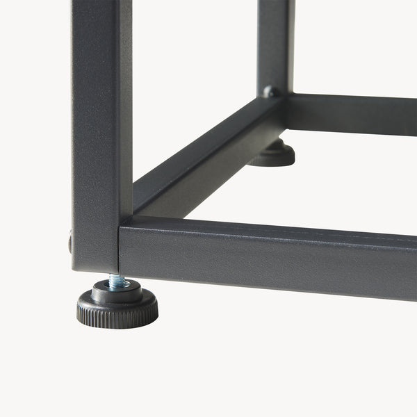 Commode Boxholm [en.casa]