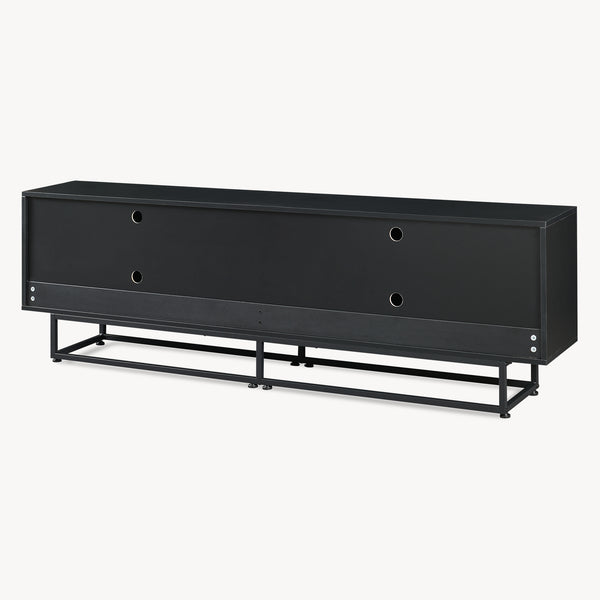 Commode Boxholm [en.casa]