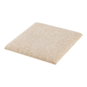Set de coussins muraux Carpino [neu.haus]