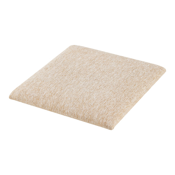 Set de coussins muraux Carpino [neu.haus]