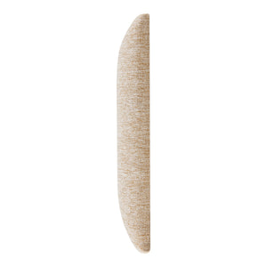 Set de coussins muraux Carpino [neu.haus]