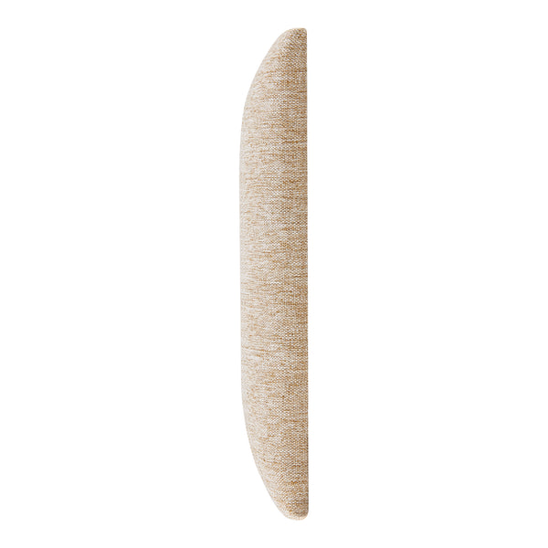 Set de coussins muraux Carpino [neu.haus]