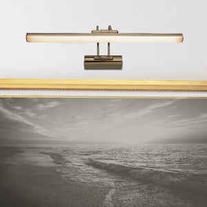 Applique murale Hartlepool avec 32 LED métal en différentes couleurs [lux.pro] - premiumXL