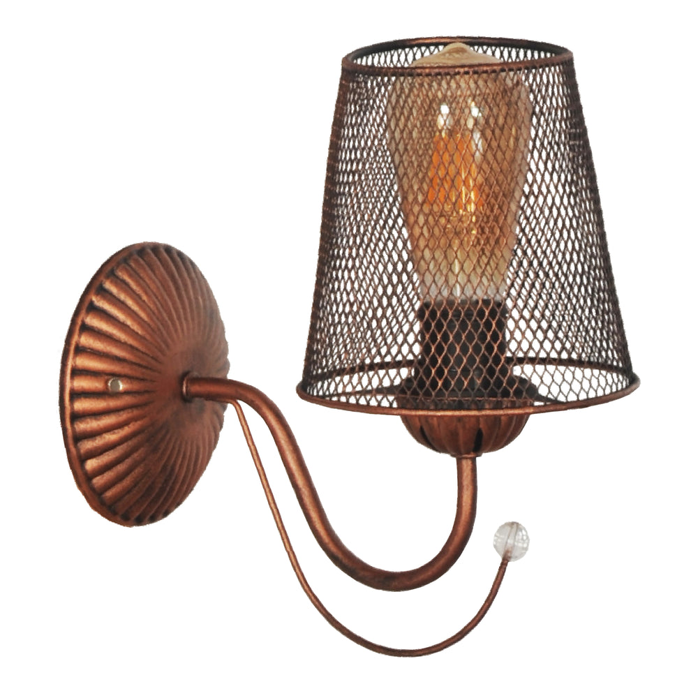 Applique Finedon en différentes couleurs [lux.pro]