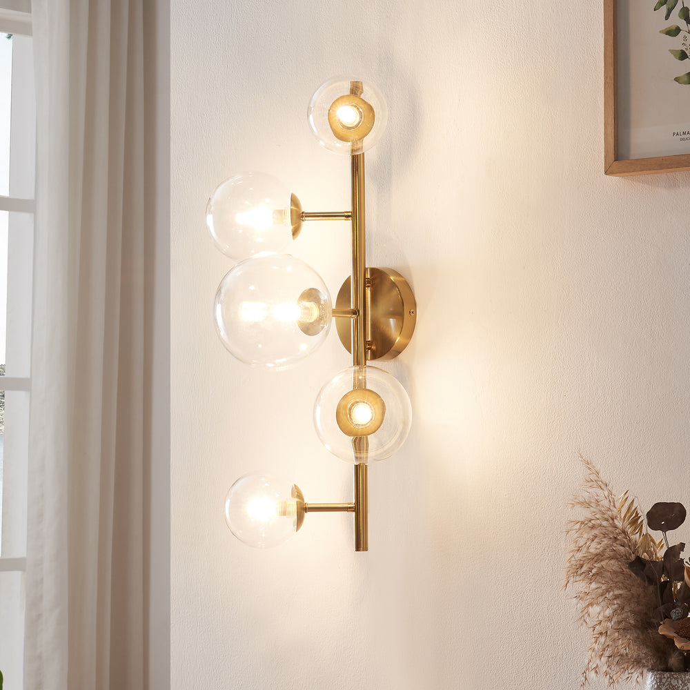 Applique Makkor [lux.pro]