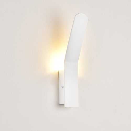 [lux.pro] Lampe murale - design - G9