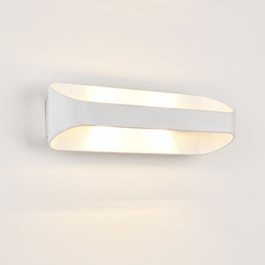 [lux.pro] Lampe murale - design - G9