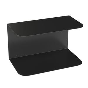 Table de chevet murale Notodden [en.casa]