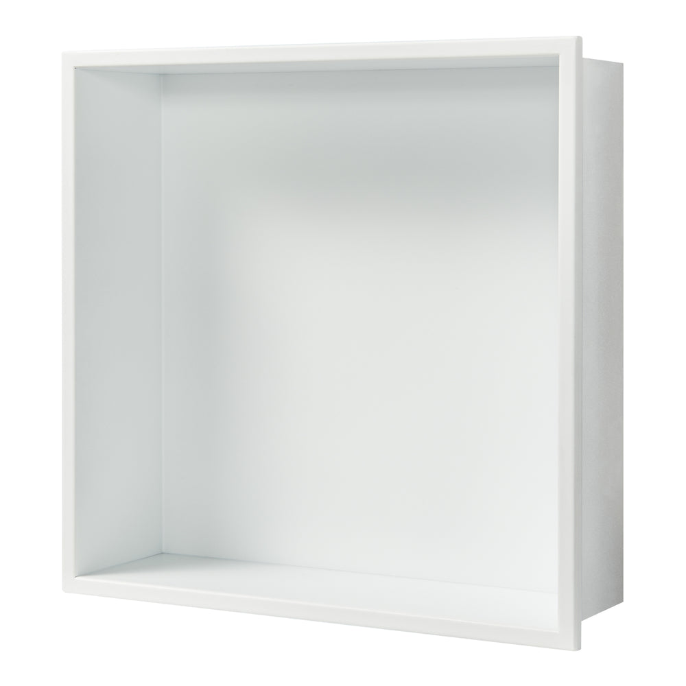 Niche murale Kristinehamn en différentes couleurs et tailles [neu.haus]