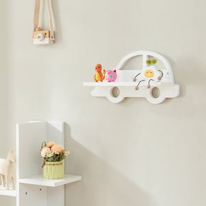 Étagère murale Skanderborg en différentes formes [en.casa] - premiumXL