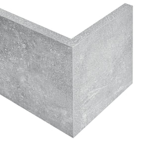 Étagère murale Grimstad 119 x 18 x 55 cm différentes couleurs en.casa