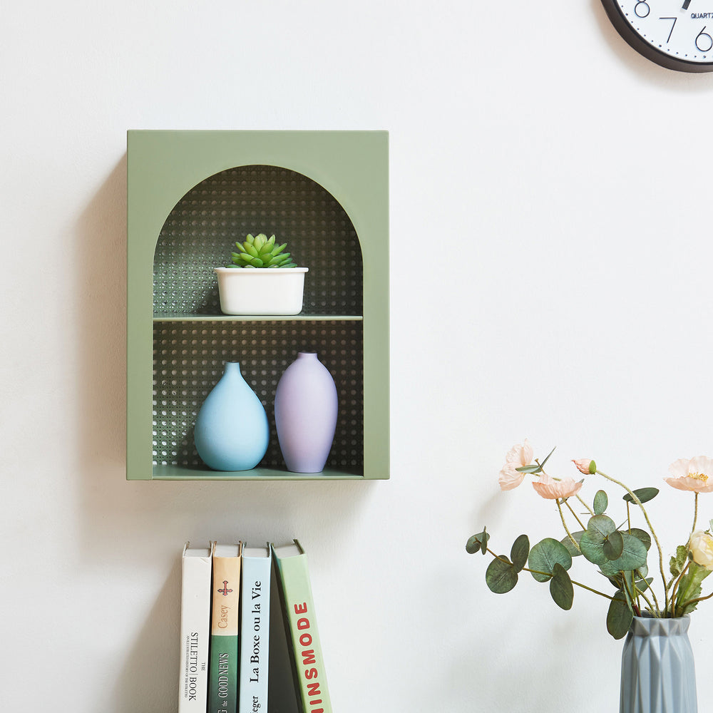 Étagère murale Jäller [en.casa]