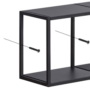 Étagère murale Nostened [en.casa]