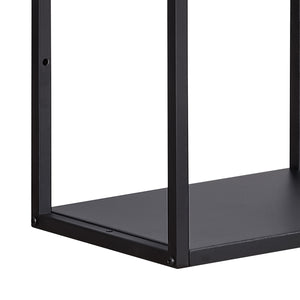 Étagère murale Nostened [en.casa]