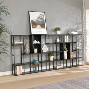 Étagère murale Nostened [en.casa]