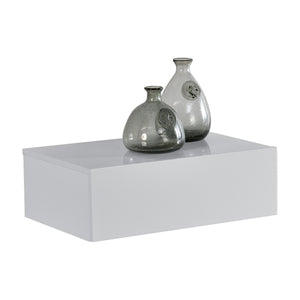 Étagère murale 46 x 30 x 15 cm [en.casa]  