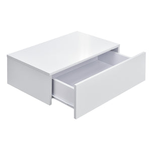 Étagère murale 46 x 30 x 15 cm [en.casa]  