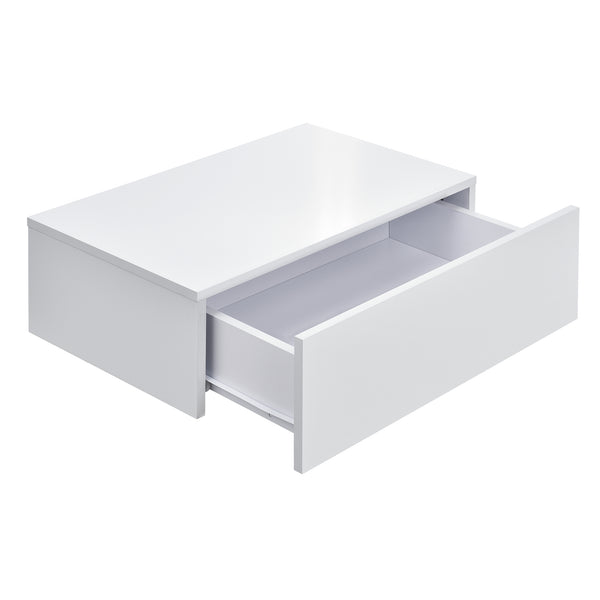 Étagère murale 46 x 30 x 15 cm [en.casa]  