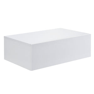 Étagère murale 46 x 30 x 15 cm [en.casa]  