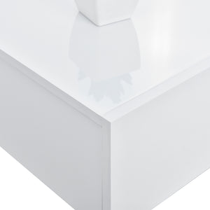 Étagère murale 46 x 30 x 15 cm [en.casa]  