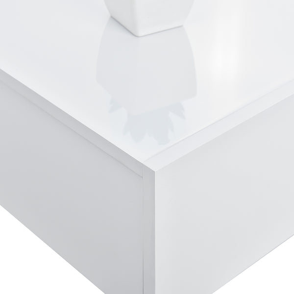 Étagère murale 46 x 30 x 15 cm [en.casa]  
