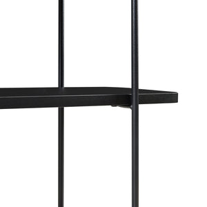 Étagère murale Østfold 100 x 80 x 21 cm [en.casa]