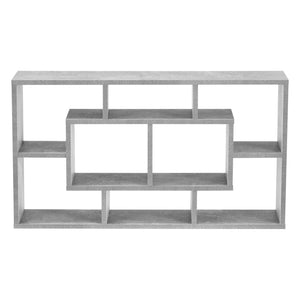 Meuble Mural Saputit 85 x 16 x 48 cm Plusieurs couleurs [en.casa]