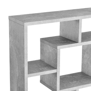 Meuble Mural Saputit 85 x 16 x 48 cm Plusieurs couleurs [en.casa]