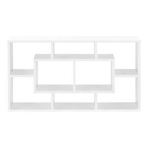 Meuble Mural Saputit 85 x 16 x 48 cm Plusieurs couleurs [en.casa]
