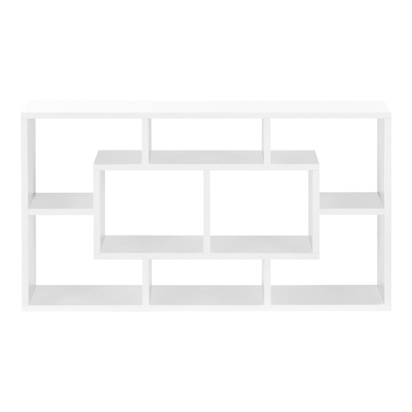 Meuble Mural Saputit 85 x 16 x 48 cm Plusieurs couleurs [en.casa]
