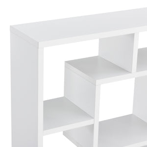 Meuble Mural Saputit 85 x 16 x 48 cm Plusieurs couleurs [en.casa]