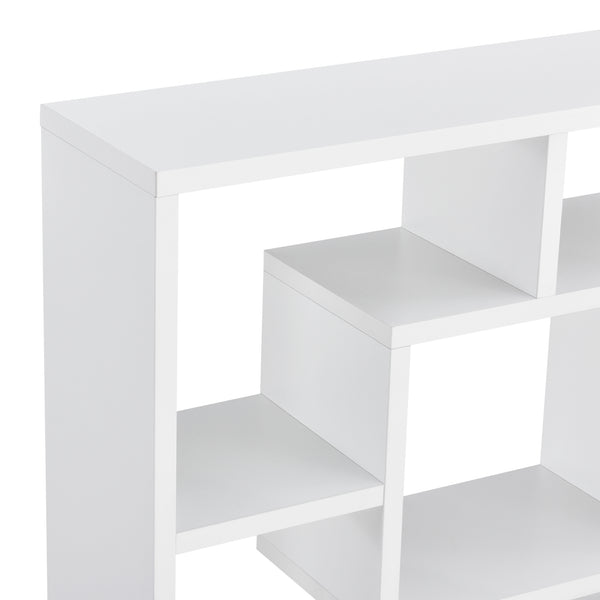 Meuble Mural Saputit 85 x 16 x 48 cm Plusieurs couleurs [en.casa]