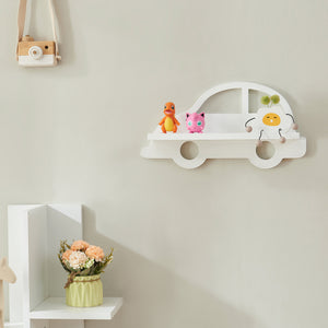 Étagère murale Skanderborg pour chambre d’enfant [en.casa]