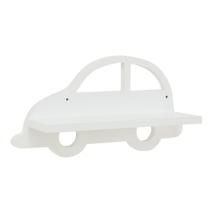Étagère murale Skanderborg pour chambre d’enfant [en.casa]