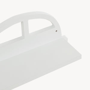 Étagère murale Skanderborg pour chambre d’enfant [en.casa]