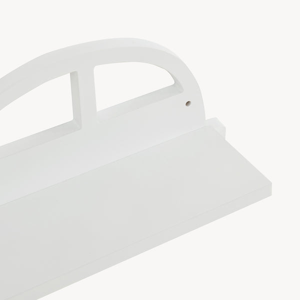 Étagère murale Skanderborg pour chambre d’enfant [en.casa]
