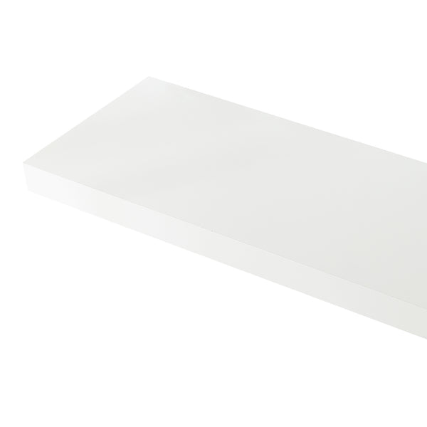 Ensemble d'étagères murales Stranda [en.casa]