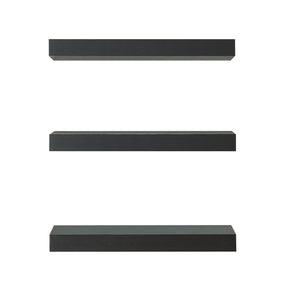 Ensemble d'étagères murales Stranda [en.casa]