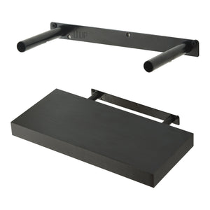 Ensemble d'étagères murales Stranda [en.casa]