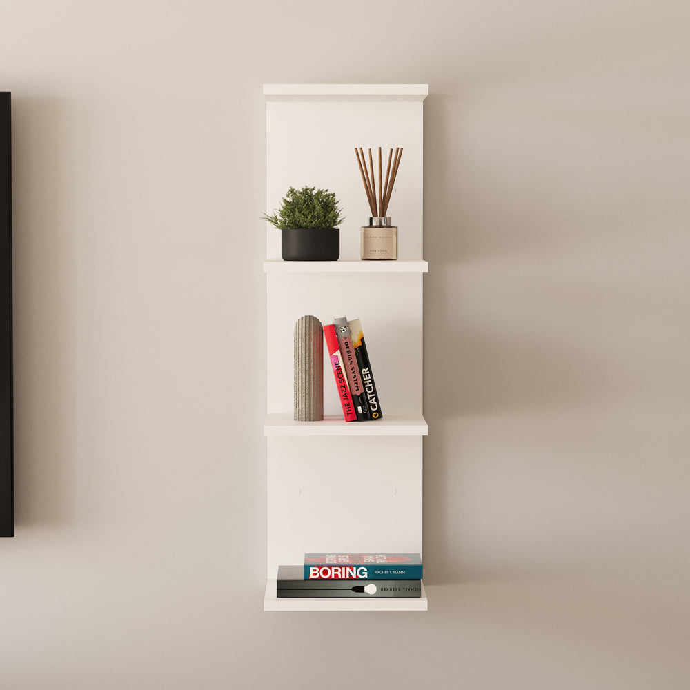 Étagère murale Surahammar [en.casa] - premiumXL