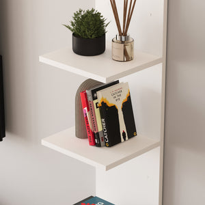 Étagère murale Surahammar [en.casa]