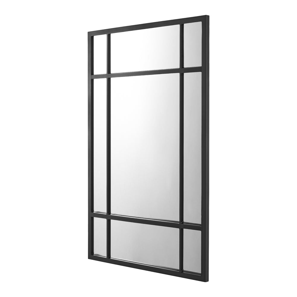 Miroir mural Colobraro en différentes couleurs [en.casa] - premiumXL