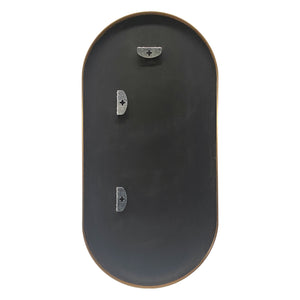 Miroir mural Corato 40x80cm différentes couleurs [en.casa]